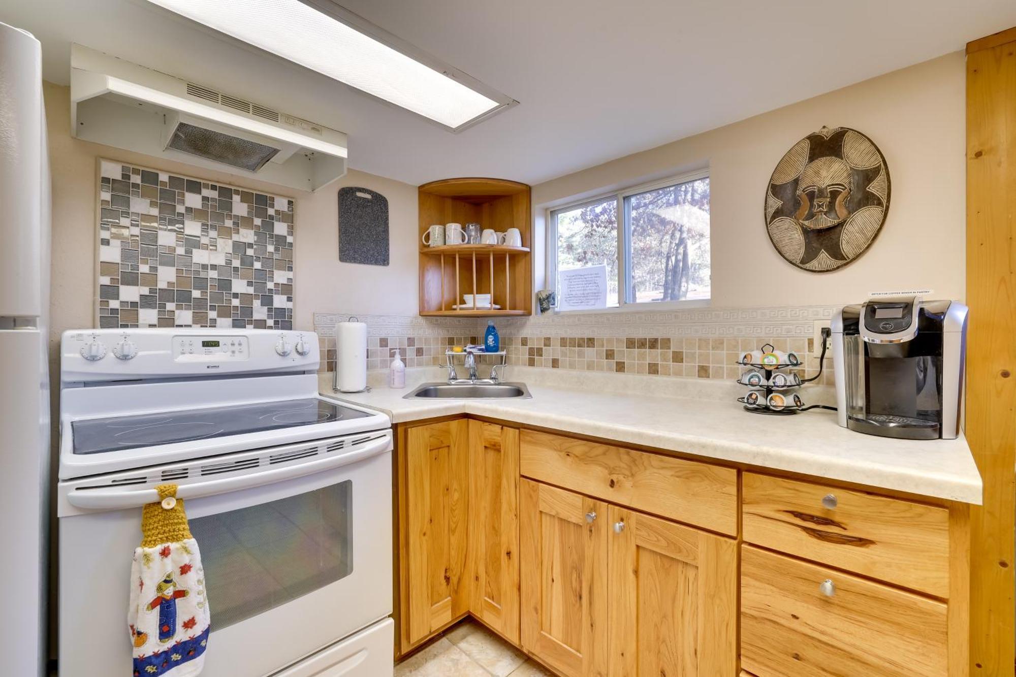 Wisconsin Cabin With Atv Trails, Near Lake Arbutus! Hatfield Εξωτερικό φωτογραφία